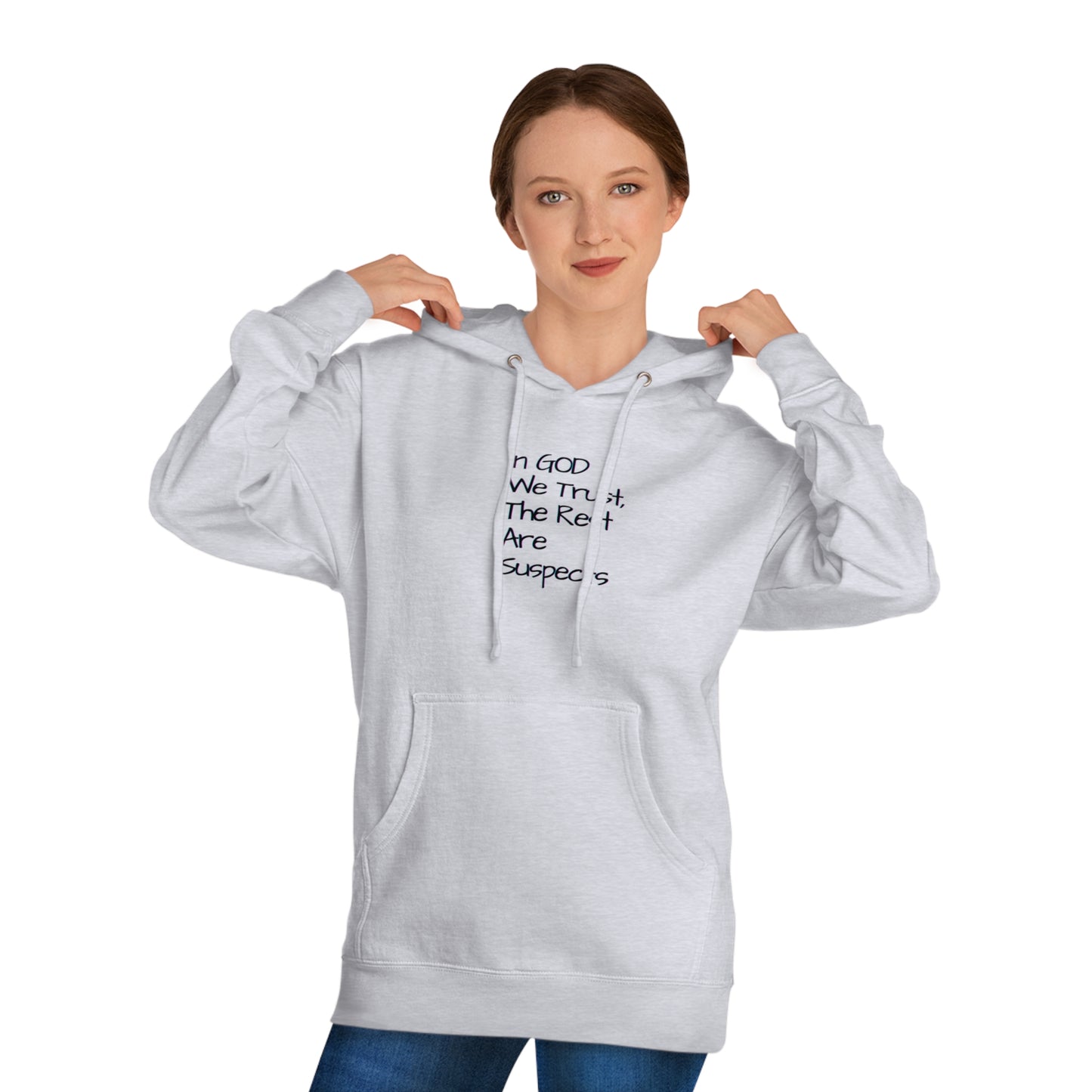 Think College Sweatshirt Unisex Hooded Sweatshirt