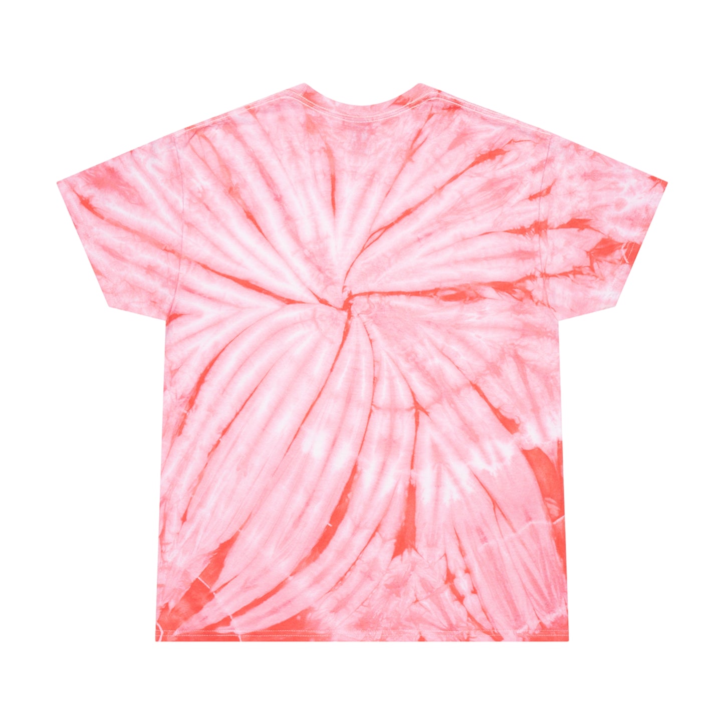 Tie-Dye Tee, Cyclone Adult Activewear