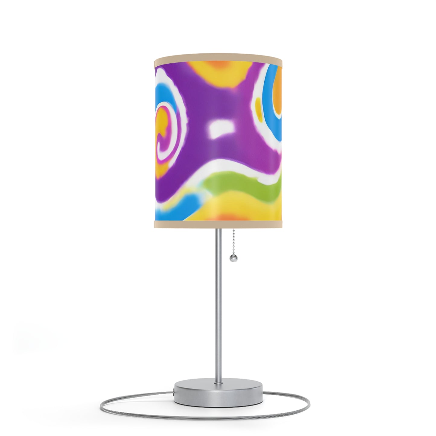 Lamp on a Stand, US|CA plug Has Matching Comforters Pillows Lamps, Curtains Coming Soon Adult/Teen/Kids Accessories.