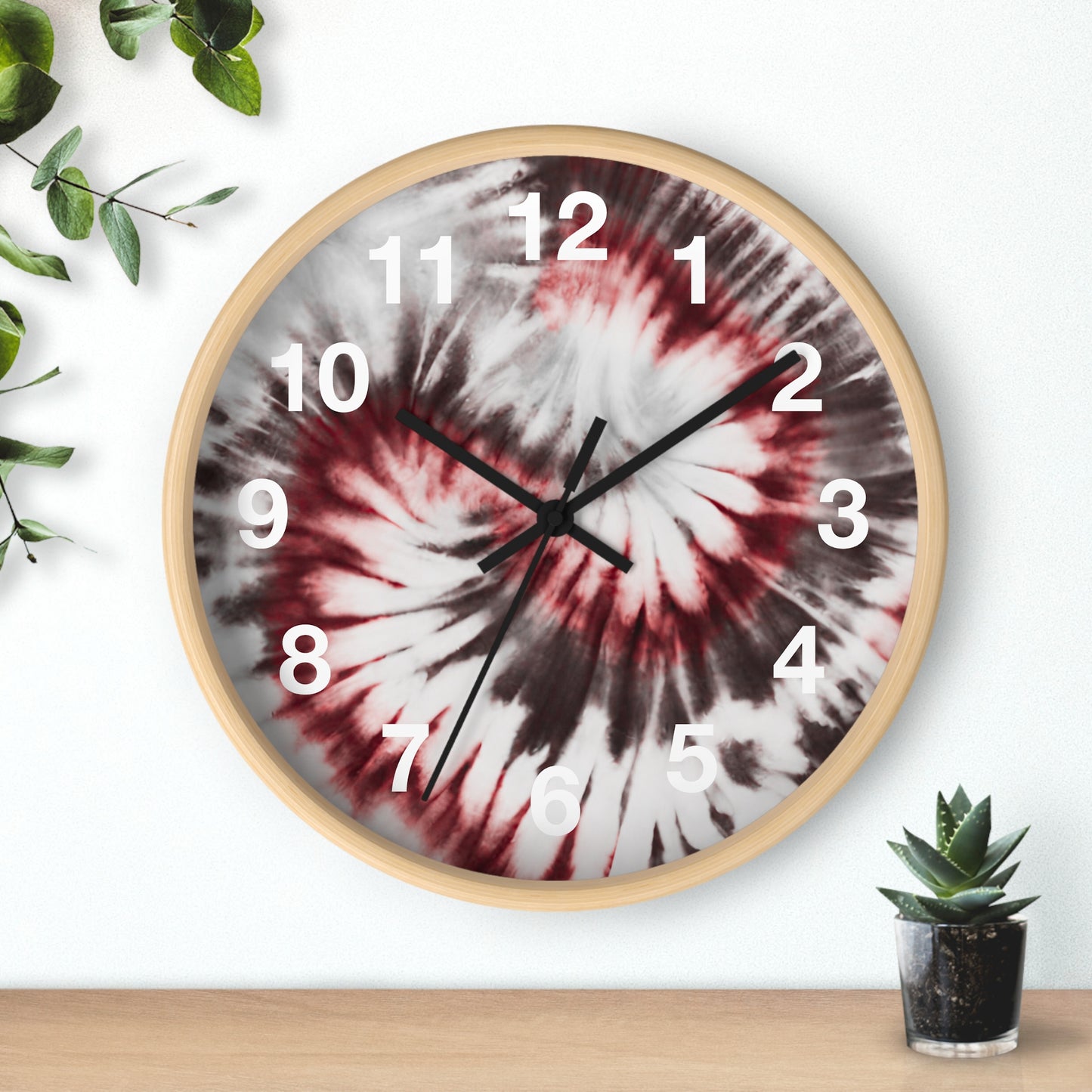 Wall Clock Has Matching Bedroom Set Inc. 2 Pillow Shams Lamp Comforter Inc. Shipping Under 268$. Rugs Curtains Clocks Candels and Tapestries Coming 3/1/24 Adult- Childrens Accessories Decor