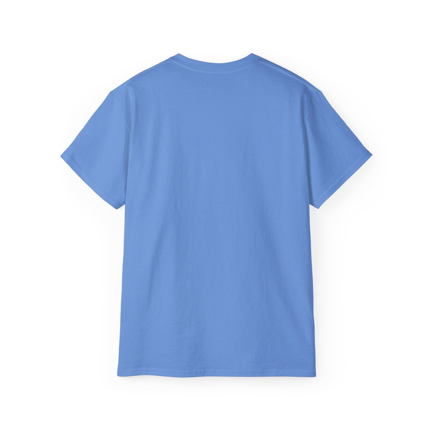 Unisex Ultra Cotton Tee Adult/Teen Activewear Good Quality Material Comes In Many Colors