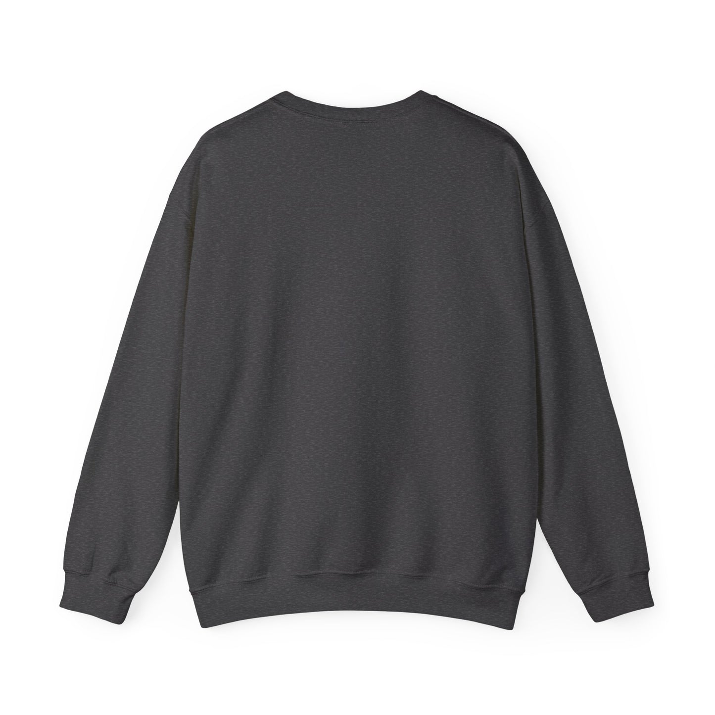 Unisex Heavy Blend™ Crewneck Sweatshirt Adult/Teen Activewear Comes In Various Colors