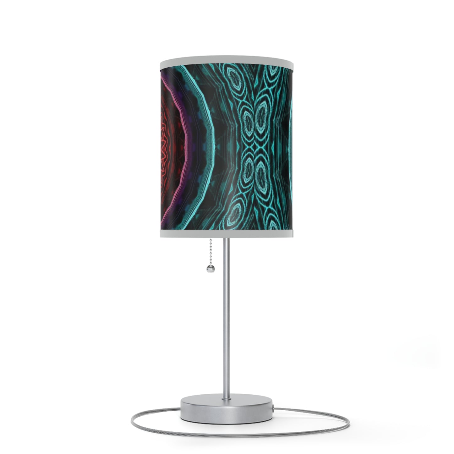 Lamp on a Stand, US|CA plug Has Matching Products Choose Your Own Image Free of Charge Just Give Me a Jingle