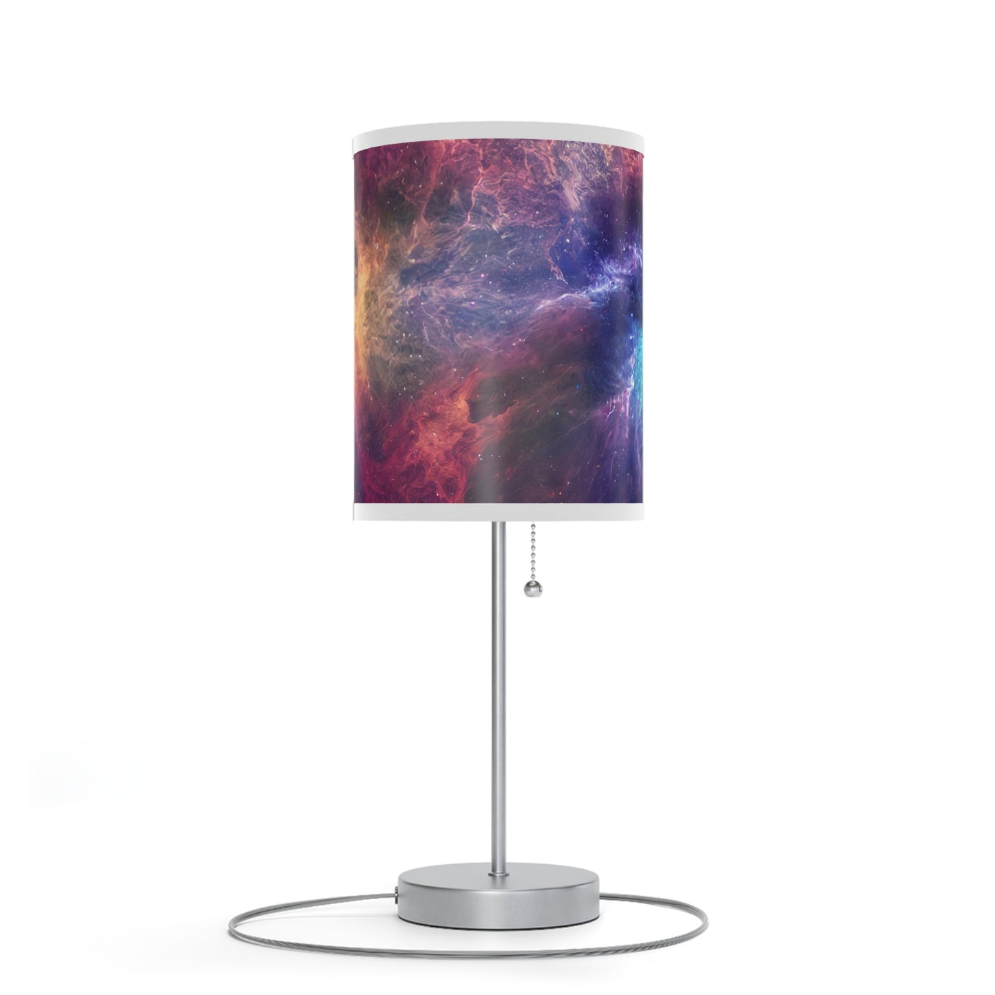 Lamp on a Stand, US|CA plug  Has Matching Products Choose Your Own Image Free of Charge Just Give Me a Jingle