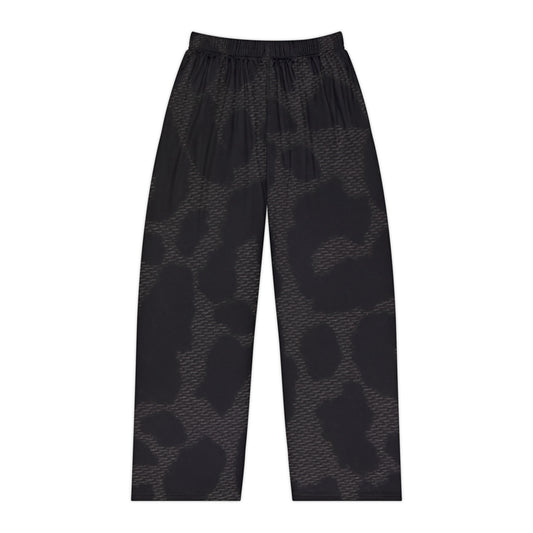 Women's Pajama Pants (AOP)