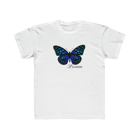 Kids Regular Fit Tee