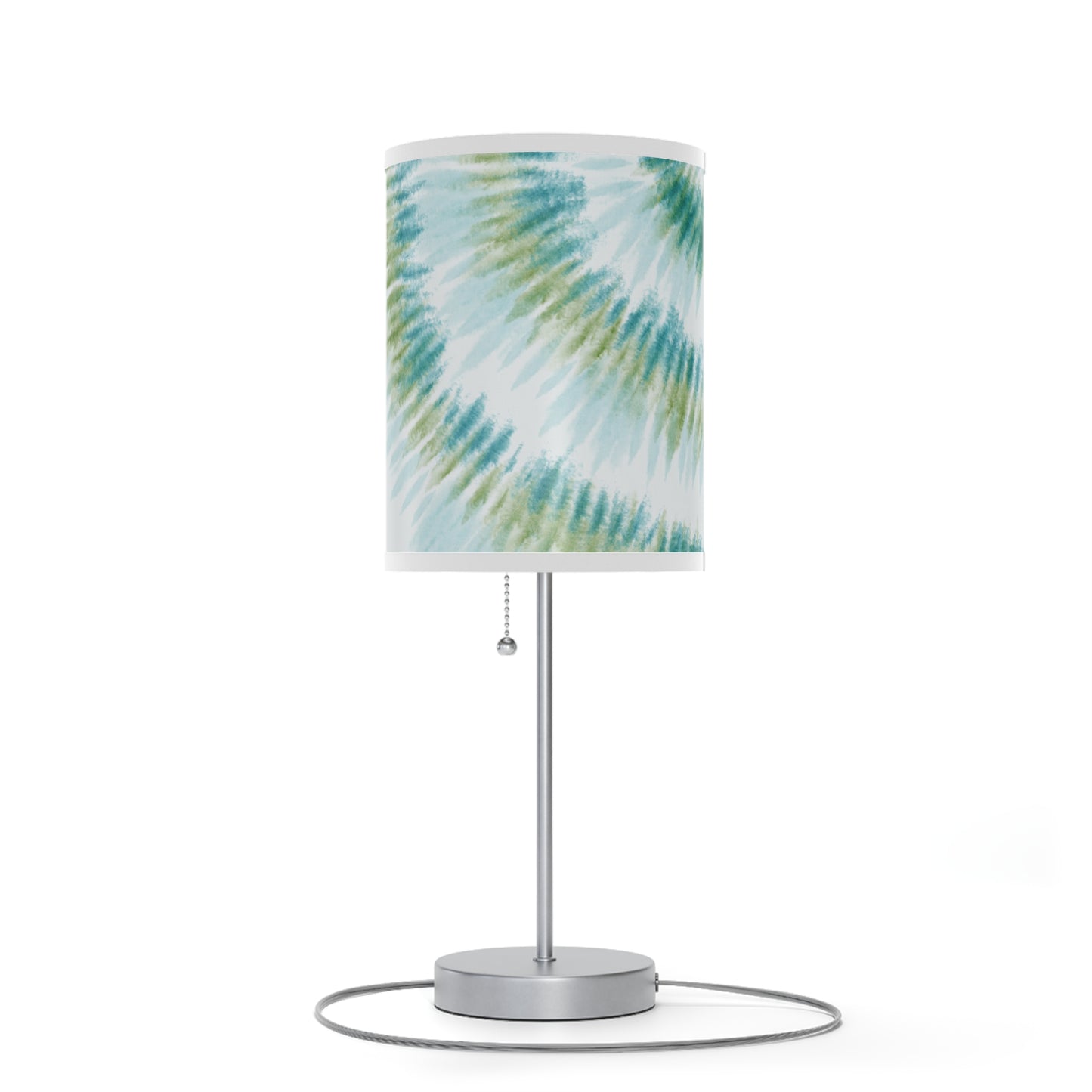 Lamp on a Stand, US|CA plug Has Matching Products Sold Separate. Matching Rugs, and Curtains Coming Soon. Adult/Teen/Children's Accessories Decor