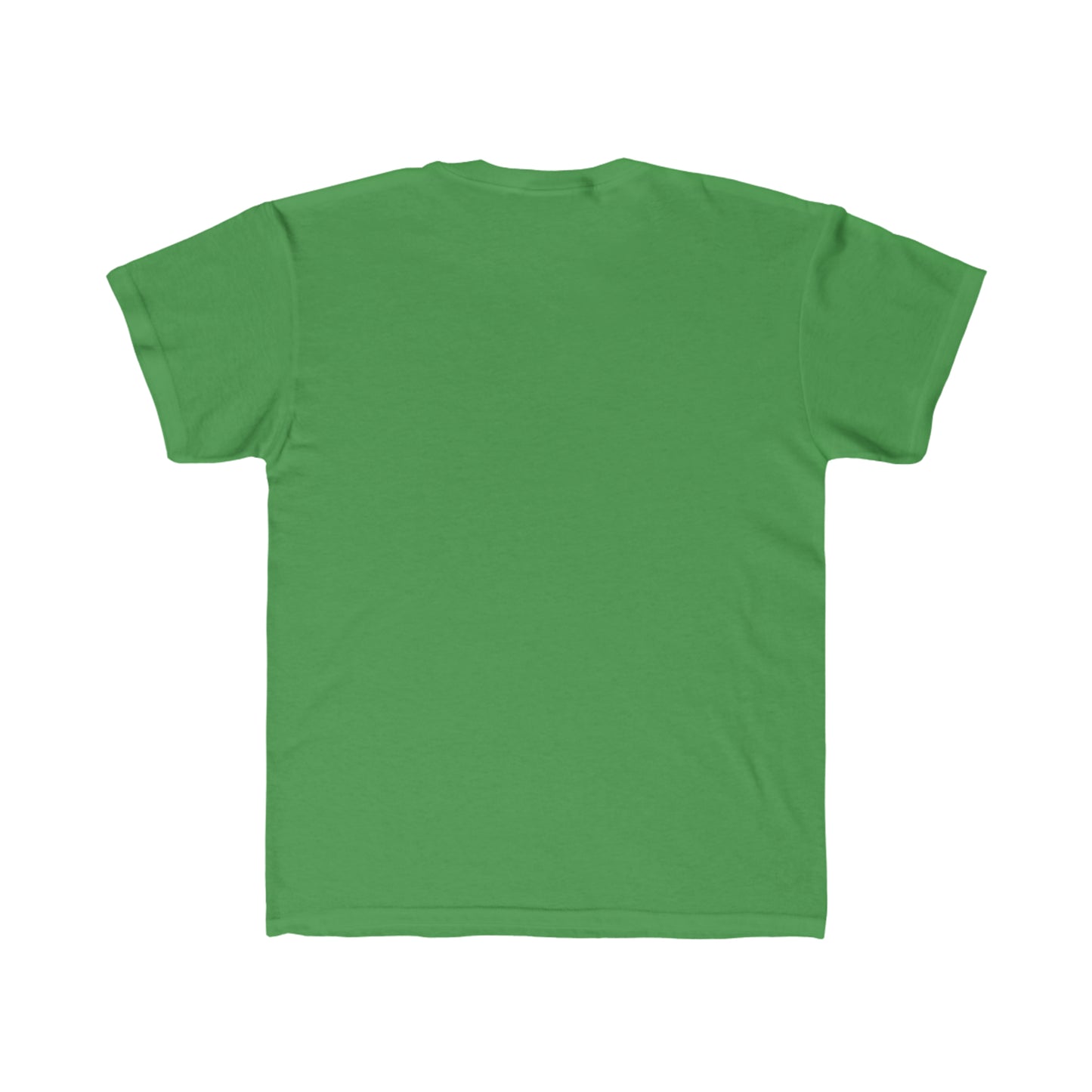 Kids Regular Fit Tee  Unisex Activewear Comes In Many Colors Under 12$