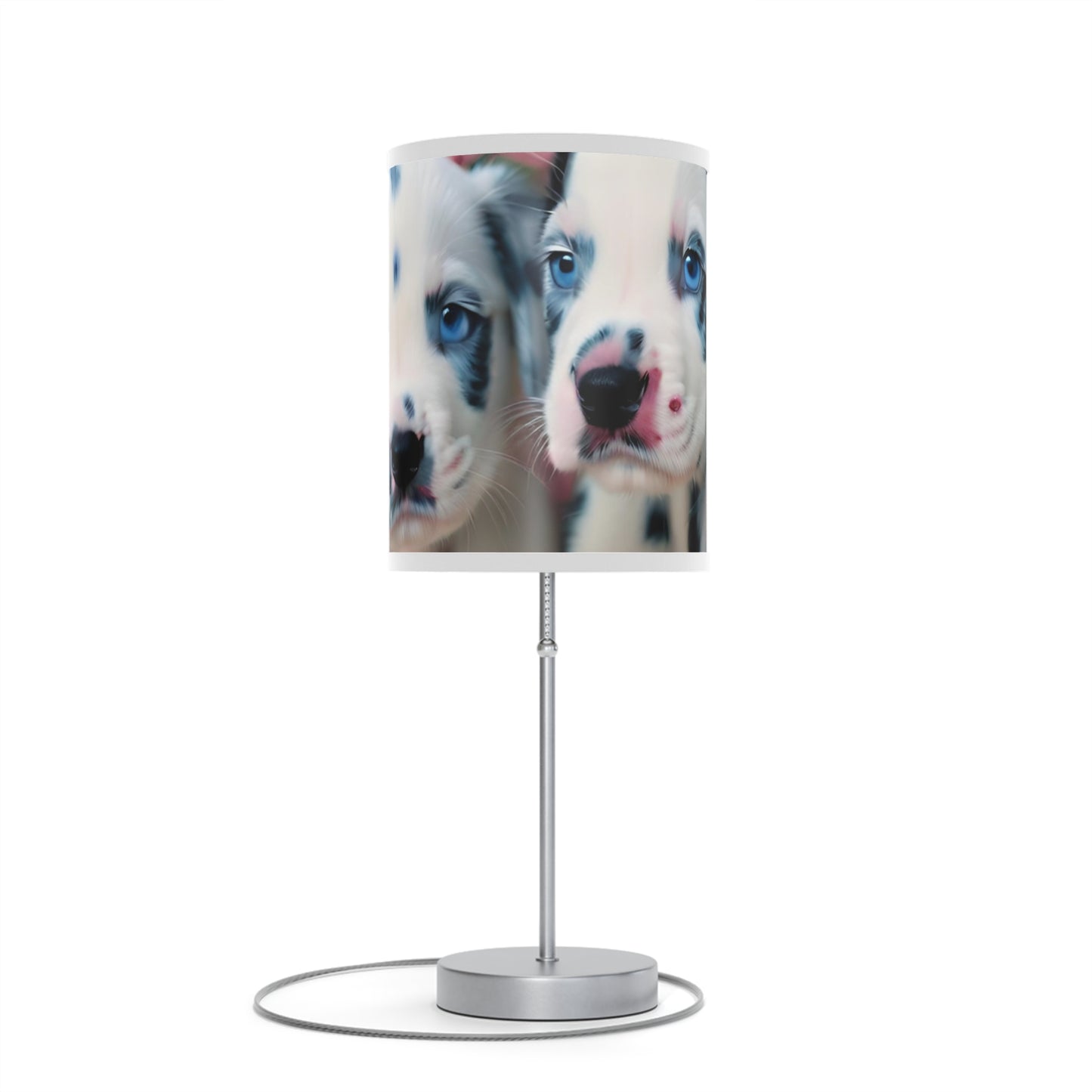 Lamp on a Stand, US|CA plug