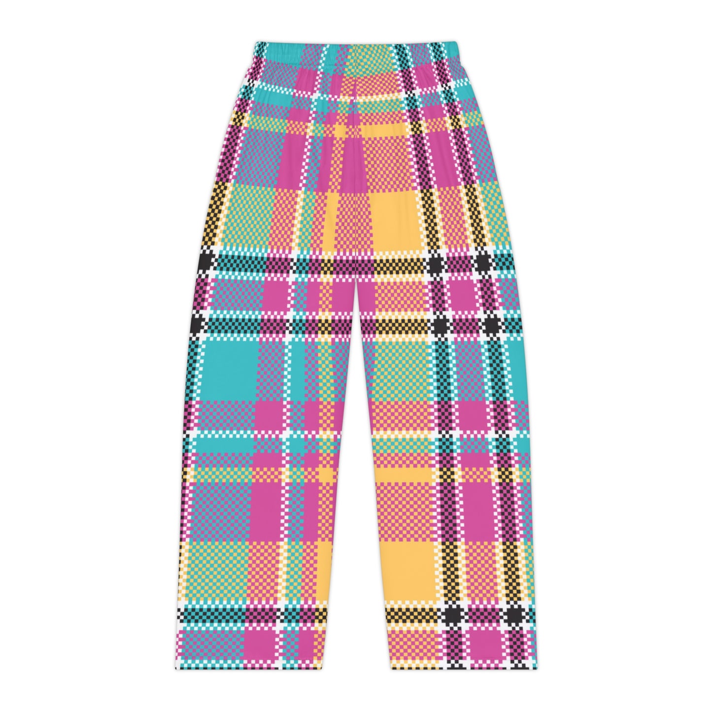 Women's Pajama Pants (AOP)