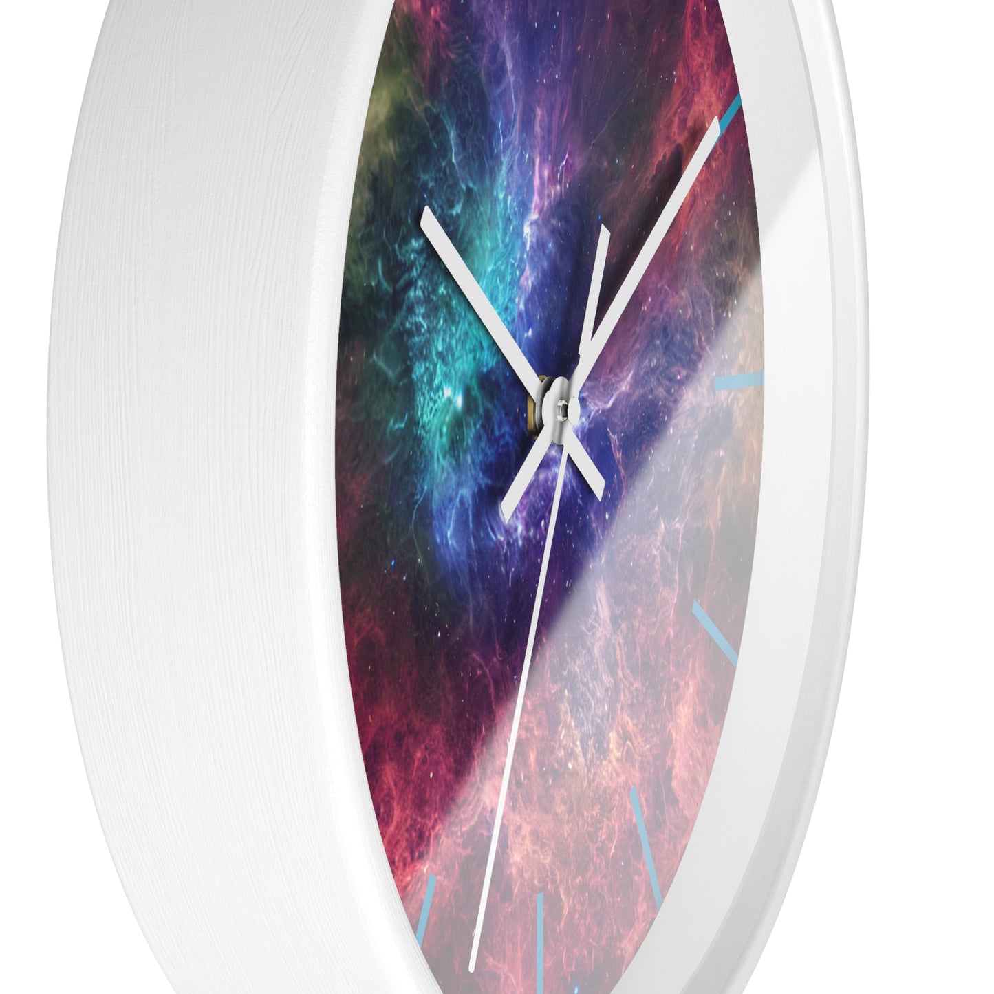 Wall Clock  Has Matching Products Choose Your Own Image Free of Charge Just Give Me a Jingle