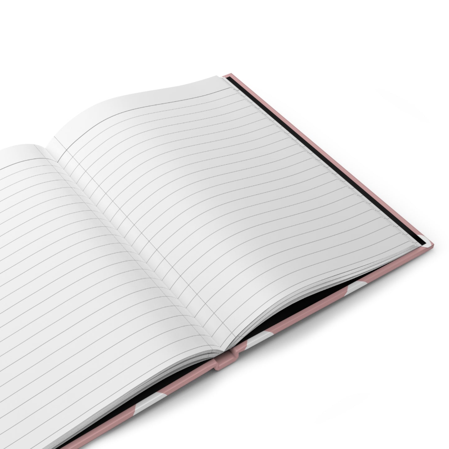 Hardcover Journal Matte Adult/Teen Stationary