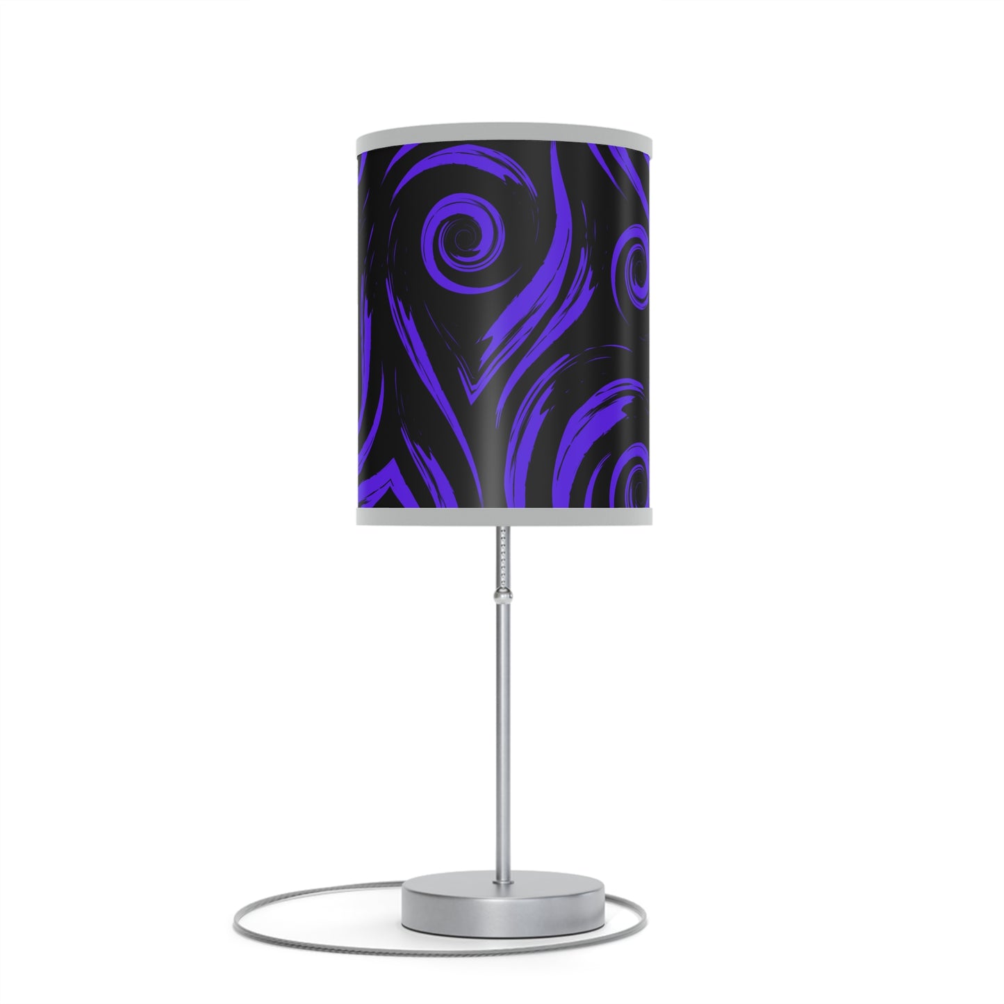 Lamp on a Stand, US|CA plug Has Matching Products Sold Separate. One Comforter Two Pillow Sams And A Lamp, With Shipping Under 268$. Pick Your Own Image For Free Please Call, Matching Rugs Curtains And Clocks Also Available