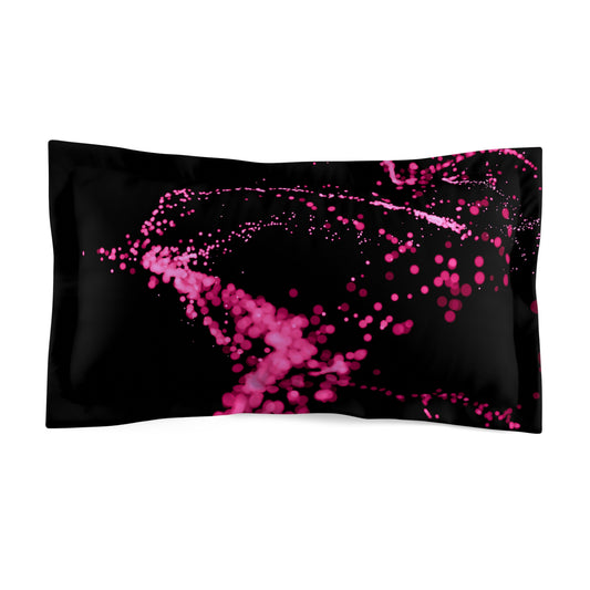 Microfiber Pillow Sham Has Matching Products Sold Separate. Bring Your Own Image Free of Charge. Just Give Me a Jingle @ 1-603-377-1833