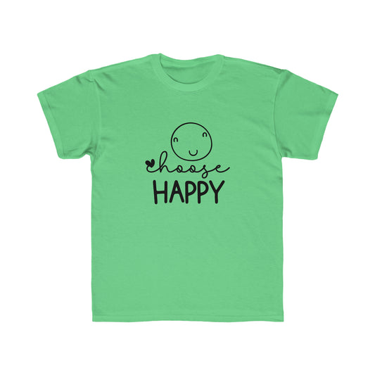 Kids Regular Fit Tee Unisex Activewear Under 12$ Comes In Many Colors Great For Camping And Summer