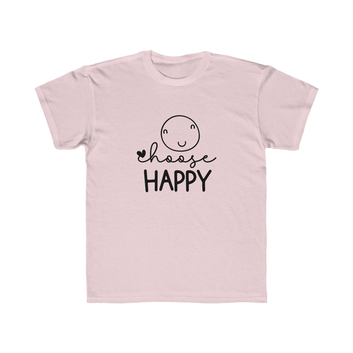 Kids Regular Fit Tee Unisex Activewear Under 12$ Comes In Many Colors Great For Camping And Summer