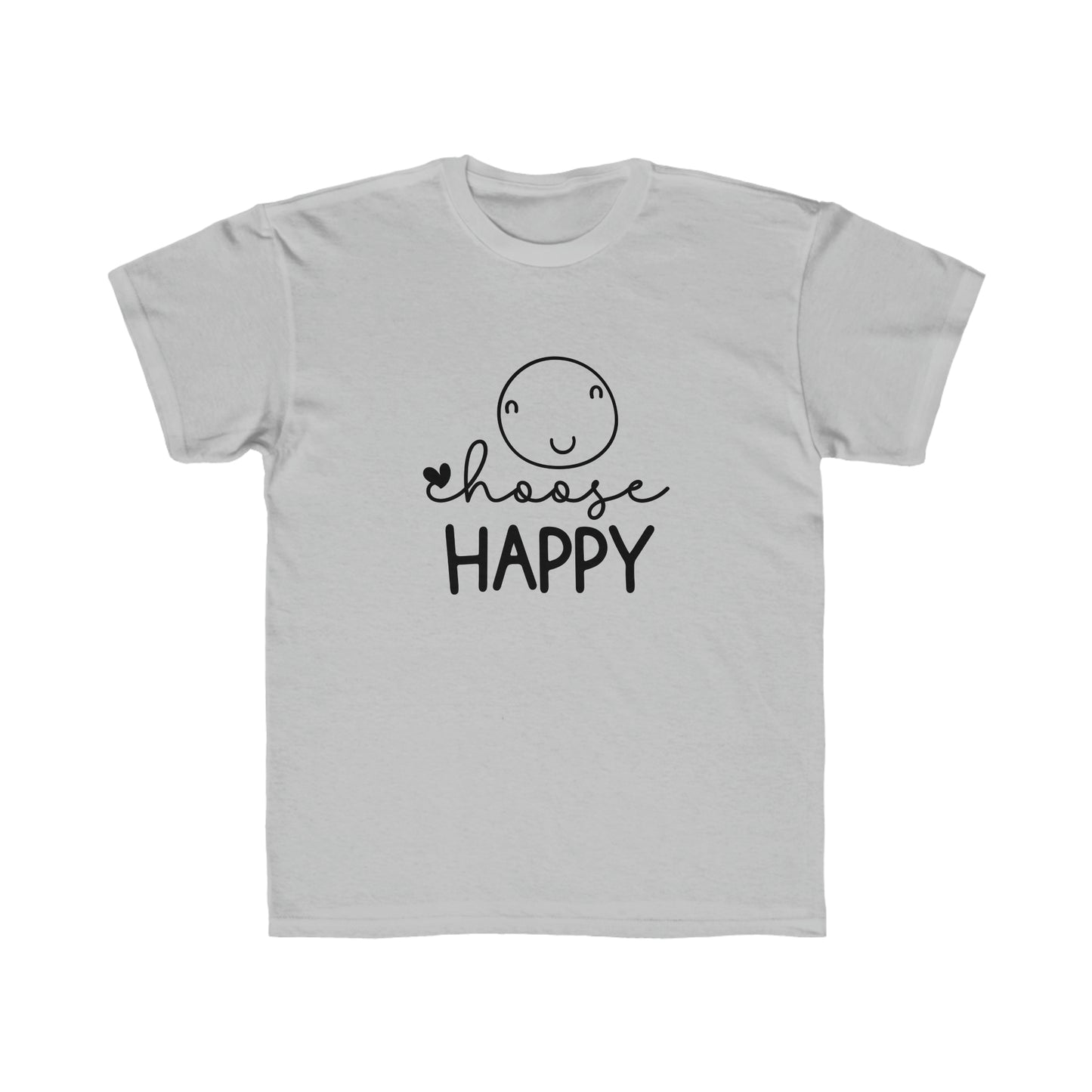 Kids Regular Fit Tee Unisex Activewear Under 12$ Comes In Many Colors Great For Camping And Summer