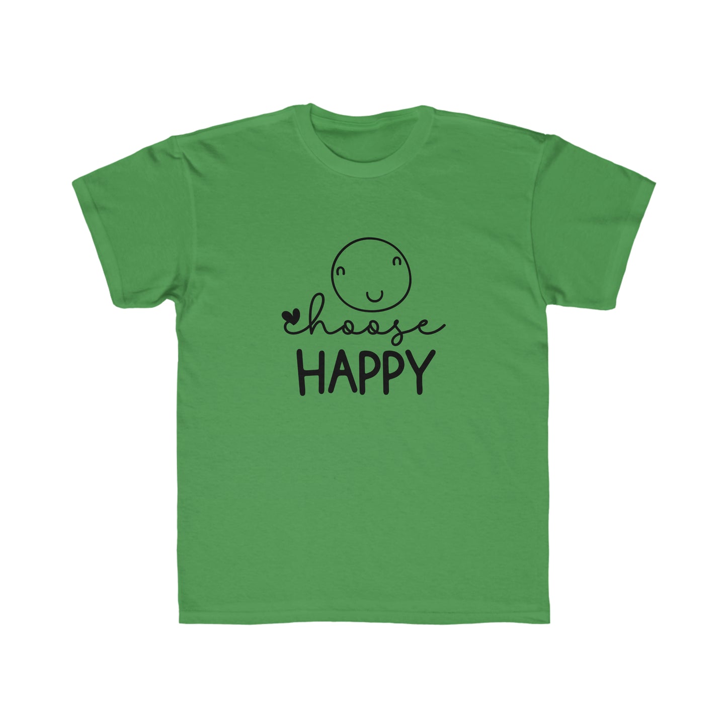 Kids Regular Fit Tee Unisex Activewear Under 12$ Comes In Many Colors Great For Camping And Summer