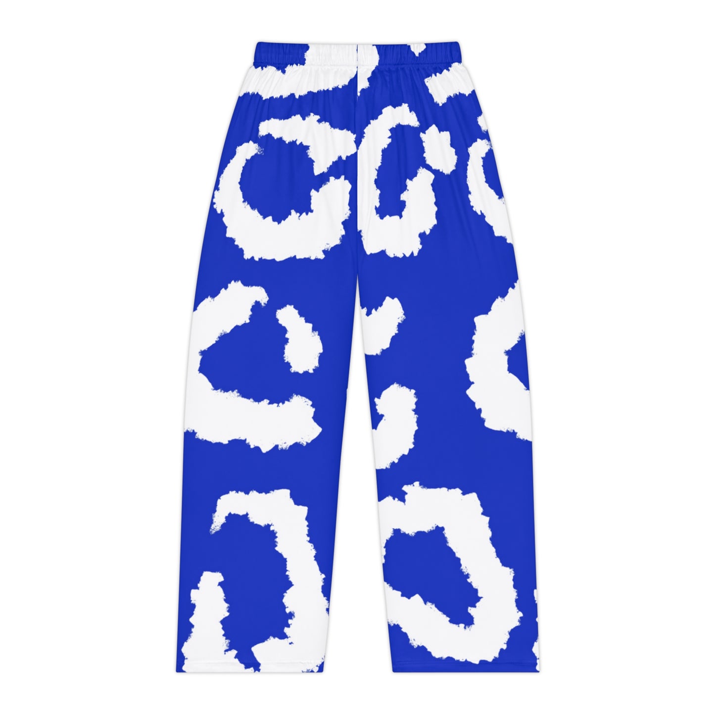 Women's Pajama Pants (AOP)