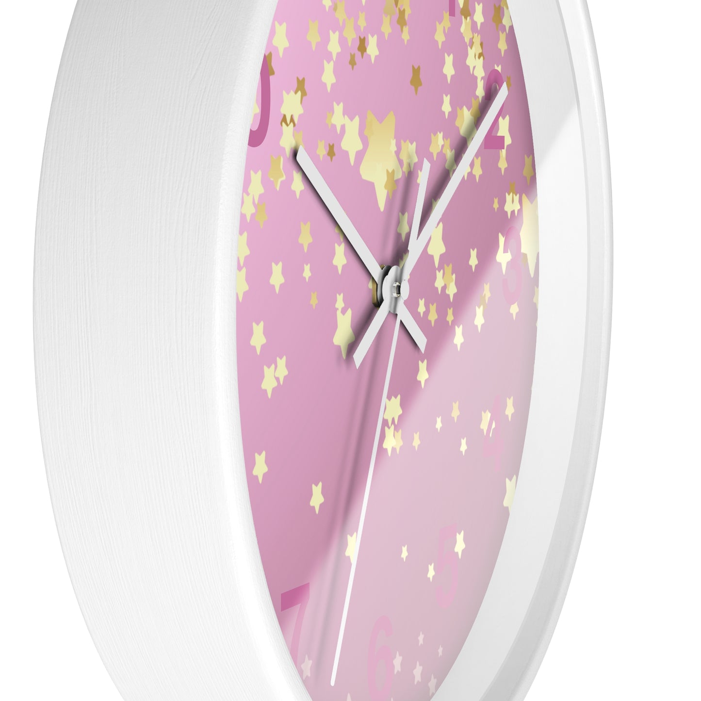 Wall Clock Has Matching Products Sold Separate, If you want a Matching Products That Youd Like Me to Make in a Certain Print That's Not Listed Call or if you'd like to Choose Your Own Print No Charge No Problem