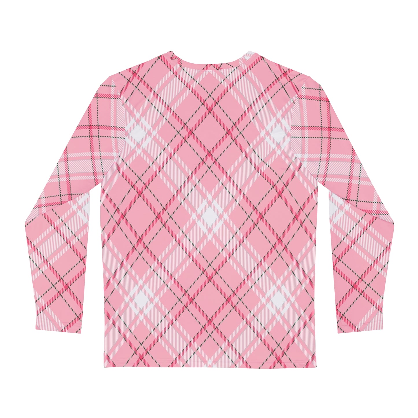 Men's Long Sleeve Shirt (AOP)