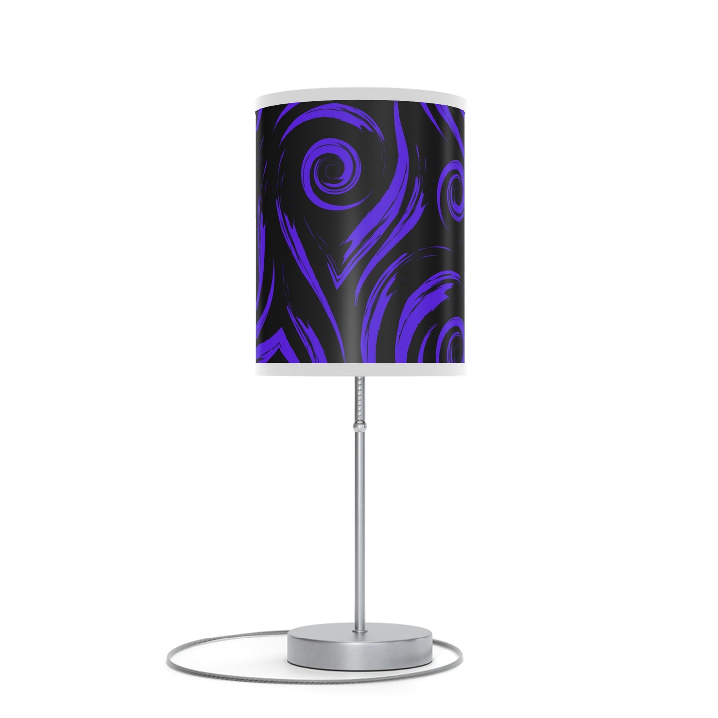 Lamp on a Stand, US|CA plug Has Matching Products Sold Separate. One Comforter Two Pillow Sams And A Lamp, With Shipping Under 268$. Pick Your Own Image For Free Please Call, Matching Rugs Curtains And Clocks Also Available