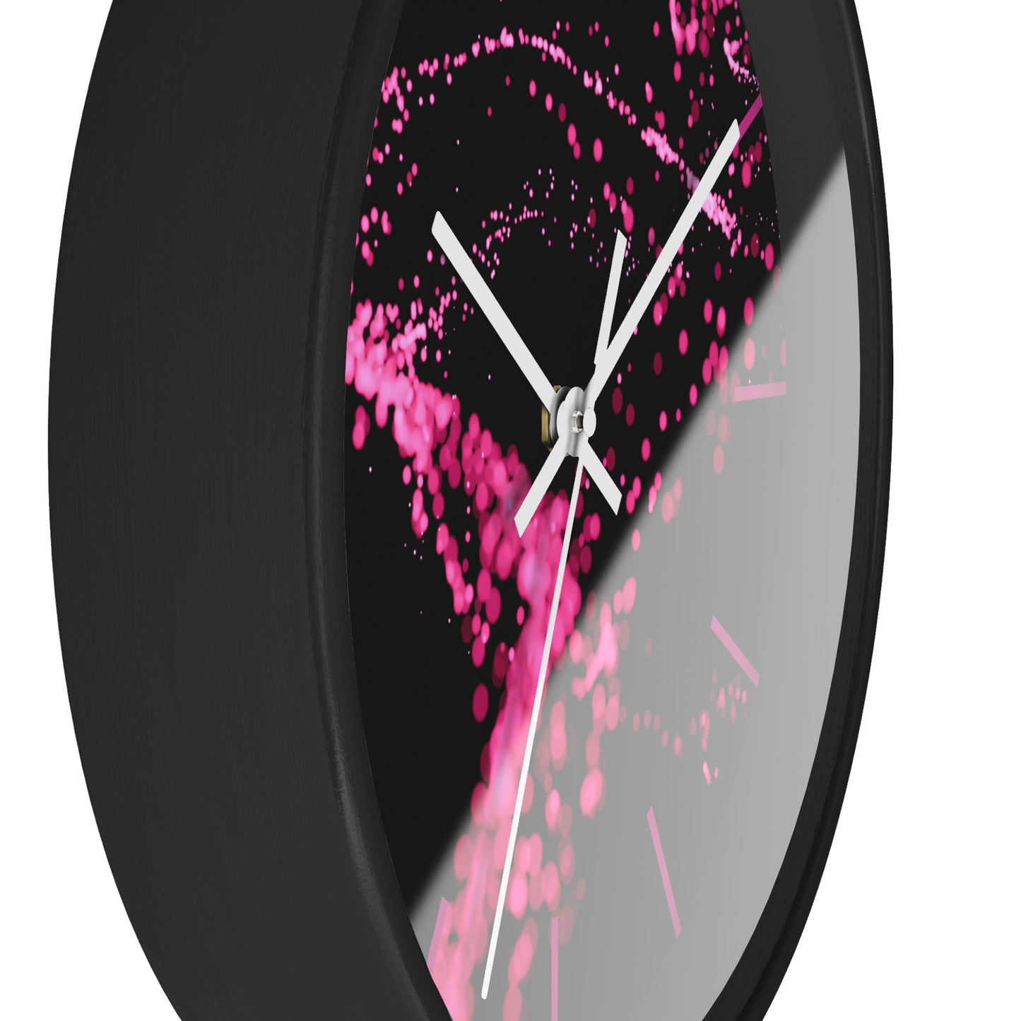 Wall Clock Has Matching Products Sold Separate. Bring Your Own Image Free of Charge. Just Give Me a Jingle @ 1-603-377-1833