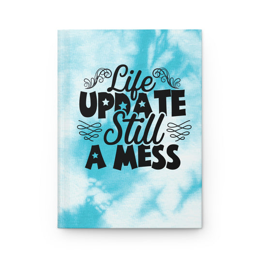 Hardcover Journal Matte Adult/Teen Stationary