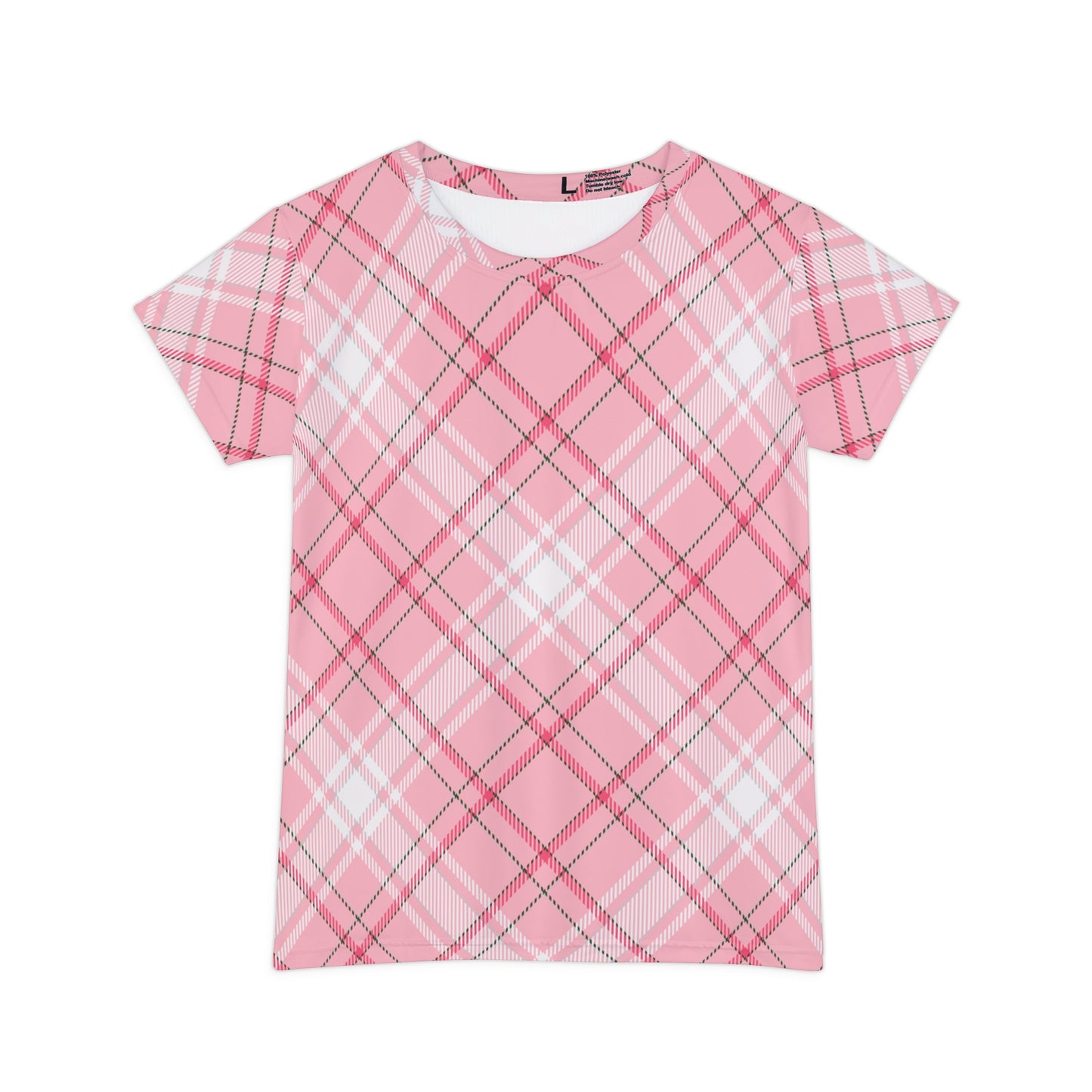 Women's Short Sleeve Shirt (AOP)