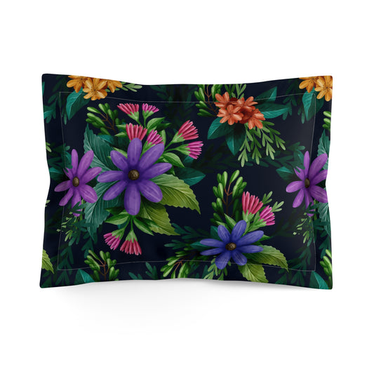 Microfiber Pillow Sham