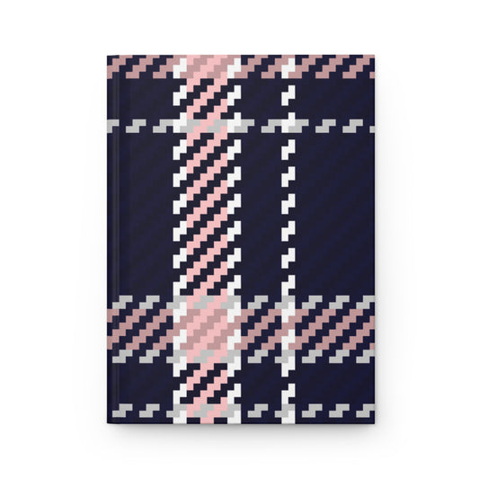 Hardcover Journal Matte Adult/Teen Stationary