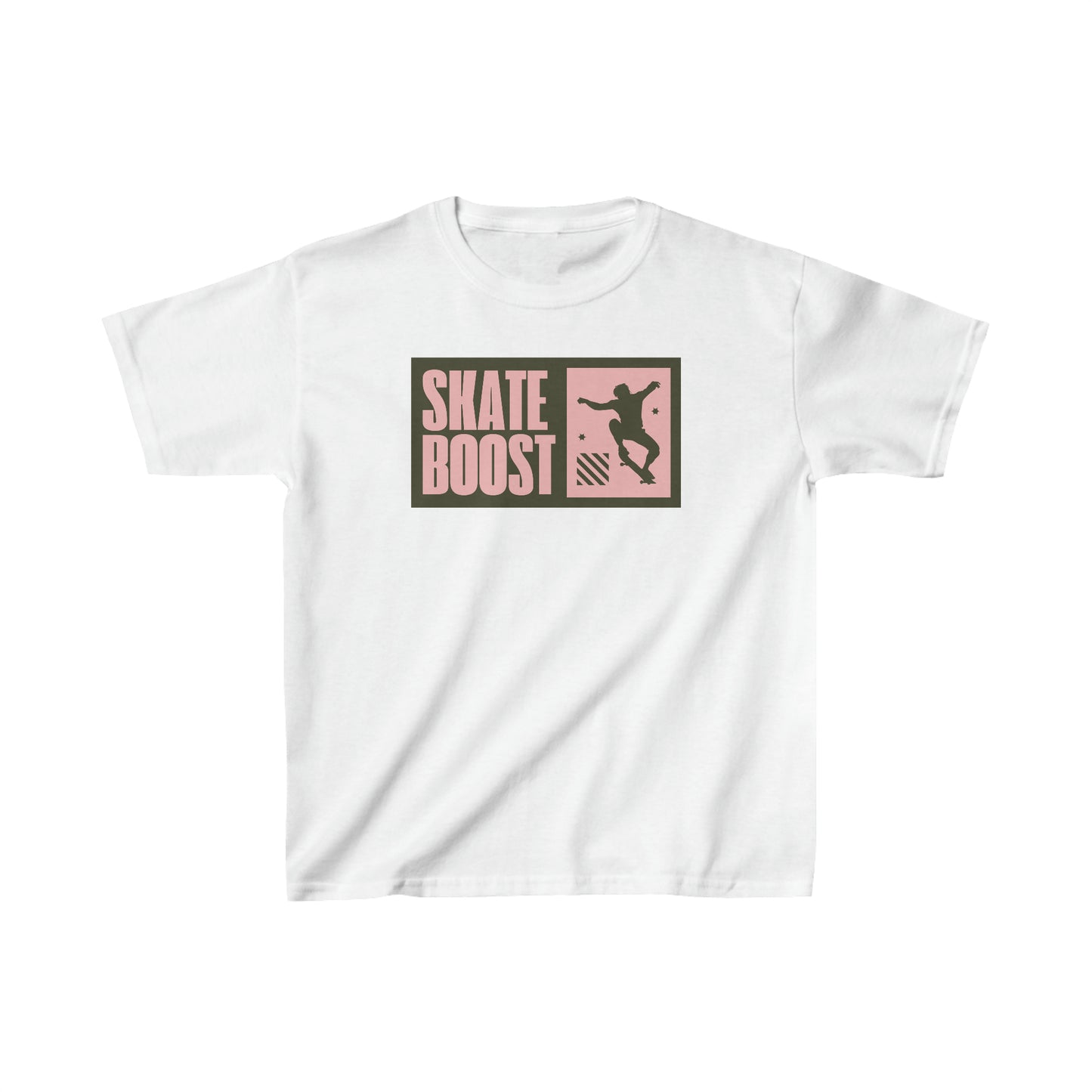 Kids Heavy Cotton™ Tee Activewear Shirt Comes In Many Colors Customizable Call 603-377-1833