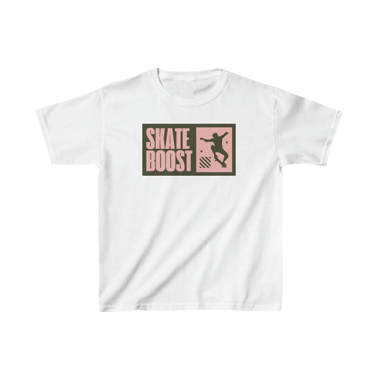 Kids Heavy Cotton™ Tee Activewear Shirt Comes In Many Colors Customizable Call 603-377-1833