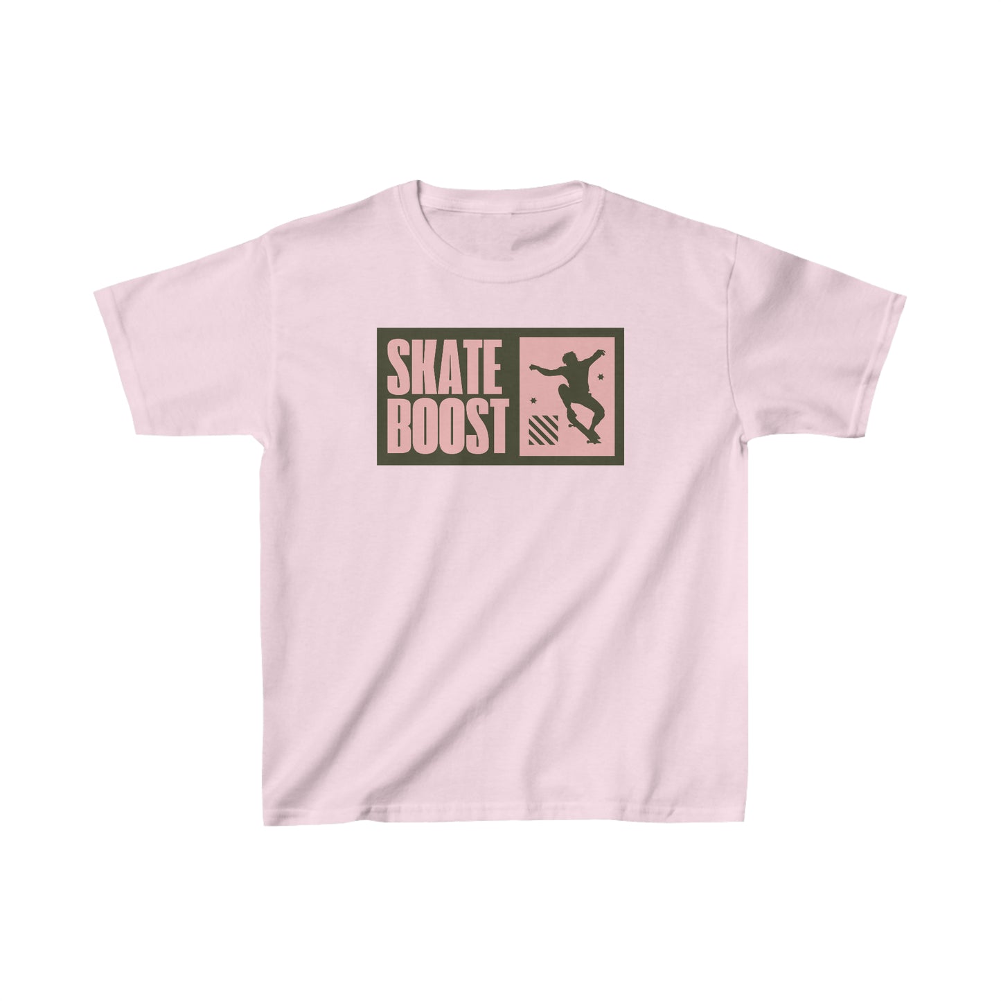 Kids Heavy Cotton™ Tee Activewear Shirt Comes In Many Colors Customizable Call 603-377-1833