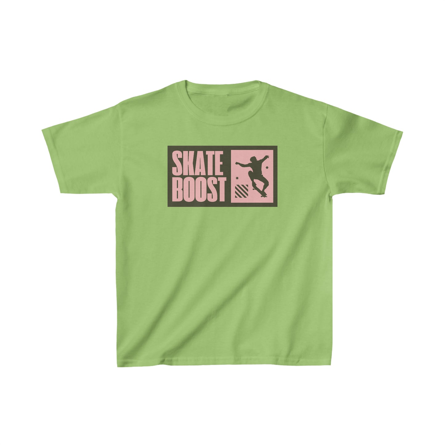 Kids Heavy Cotton™ Tee Activewear Shirt Comes In Many Colors Customizable Call 603-377-1833