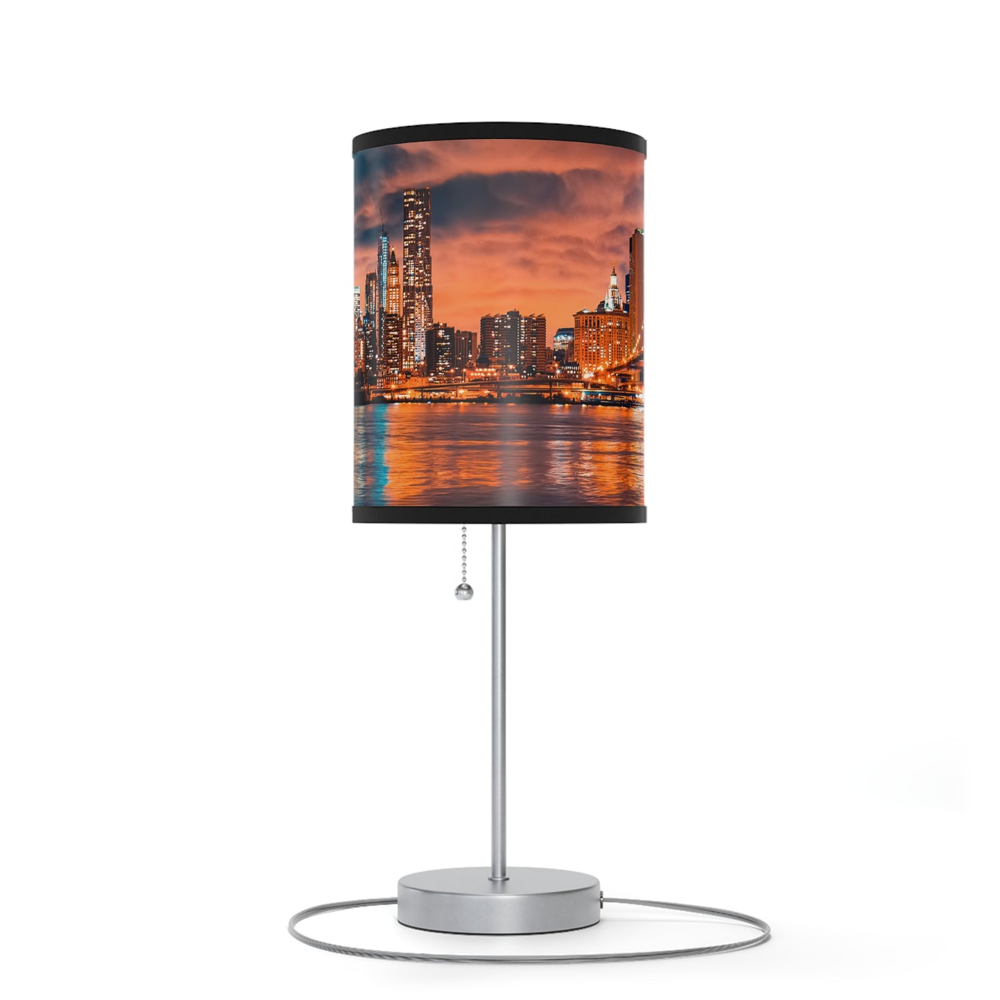 Lamp on a Stand, US|CA plug  Has Matching Products Including Rugs Lamps Rugs Etc., Adult/Teen/Kids Accessories Sold Separate Make Your Own Image Call Ms, Tiffany 603-377-1833 ;)