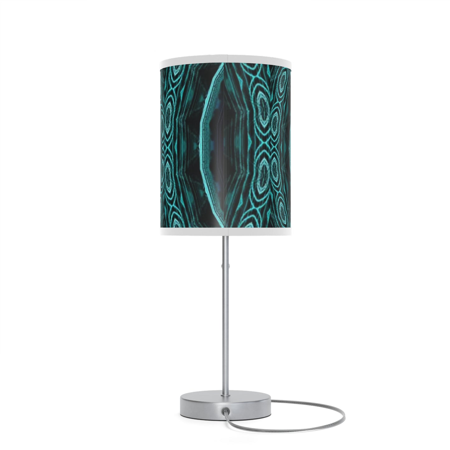 Lamp on a Stand, US|CA plug Has Matching Products Choose Your Own Image Free of Charge Just Give Me a Jingle