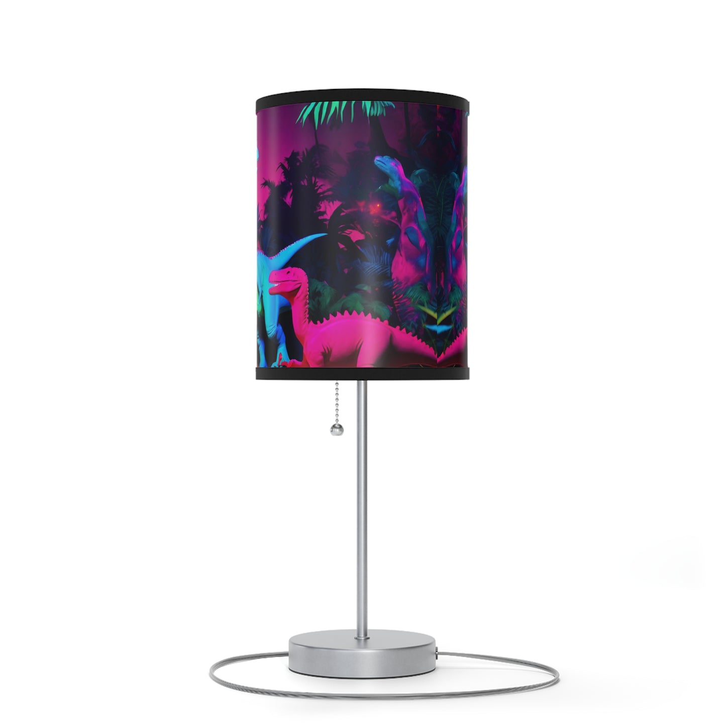 Lamp on a Stand, US|CA plug Has Matching Comforters Pillows Lamps, Curtains Coming Soon Adult/Teen/Kids Accessories.