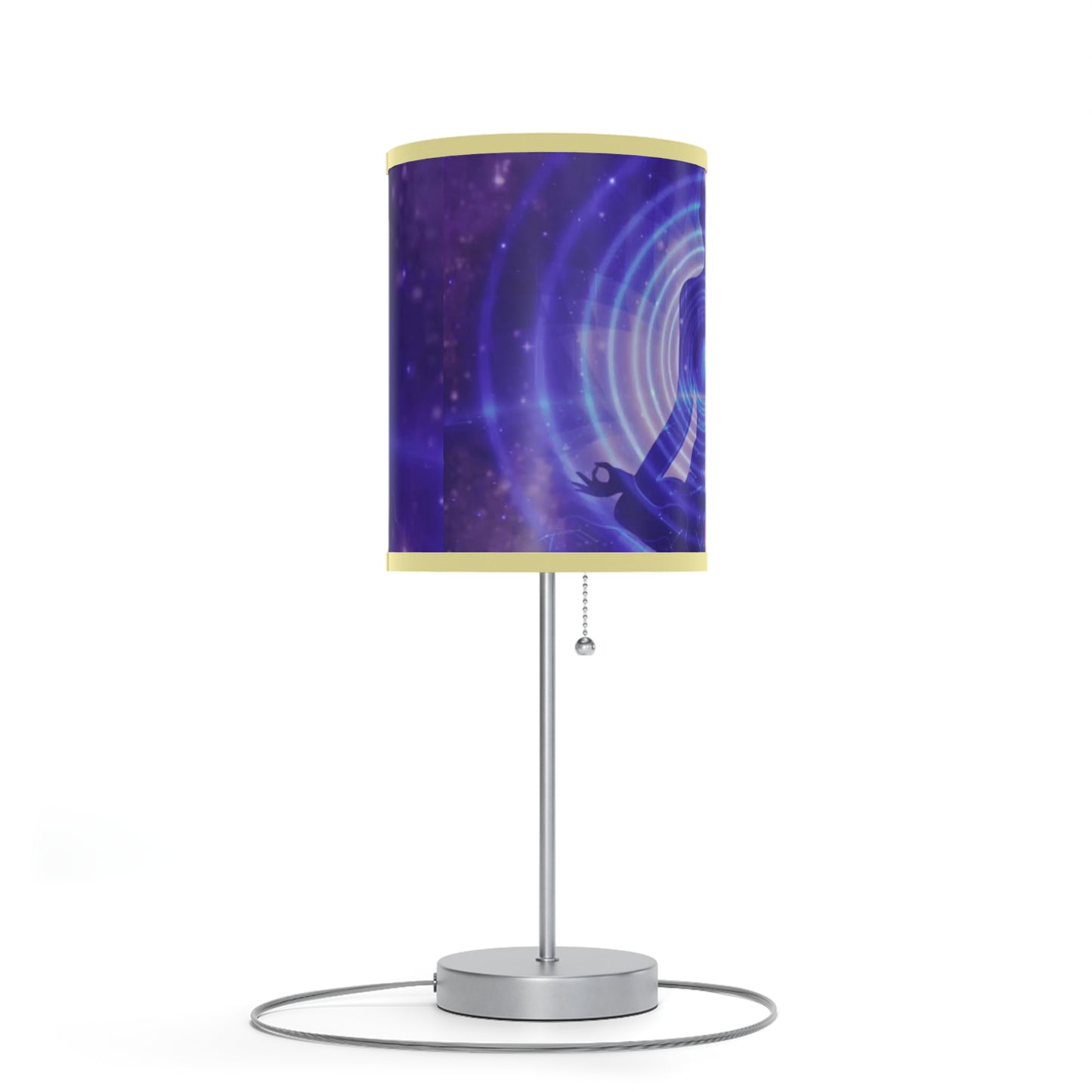 Lamp on a Stand, US|CA plug Has Matching Products Choose Your Own Image Free of Charge Just Give Me a Jingle