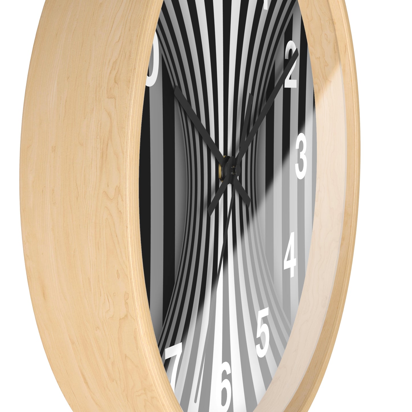 Wall Clock  Has Matching Products Choose Your Own Image Free of Charge Just Give Me a Jingle