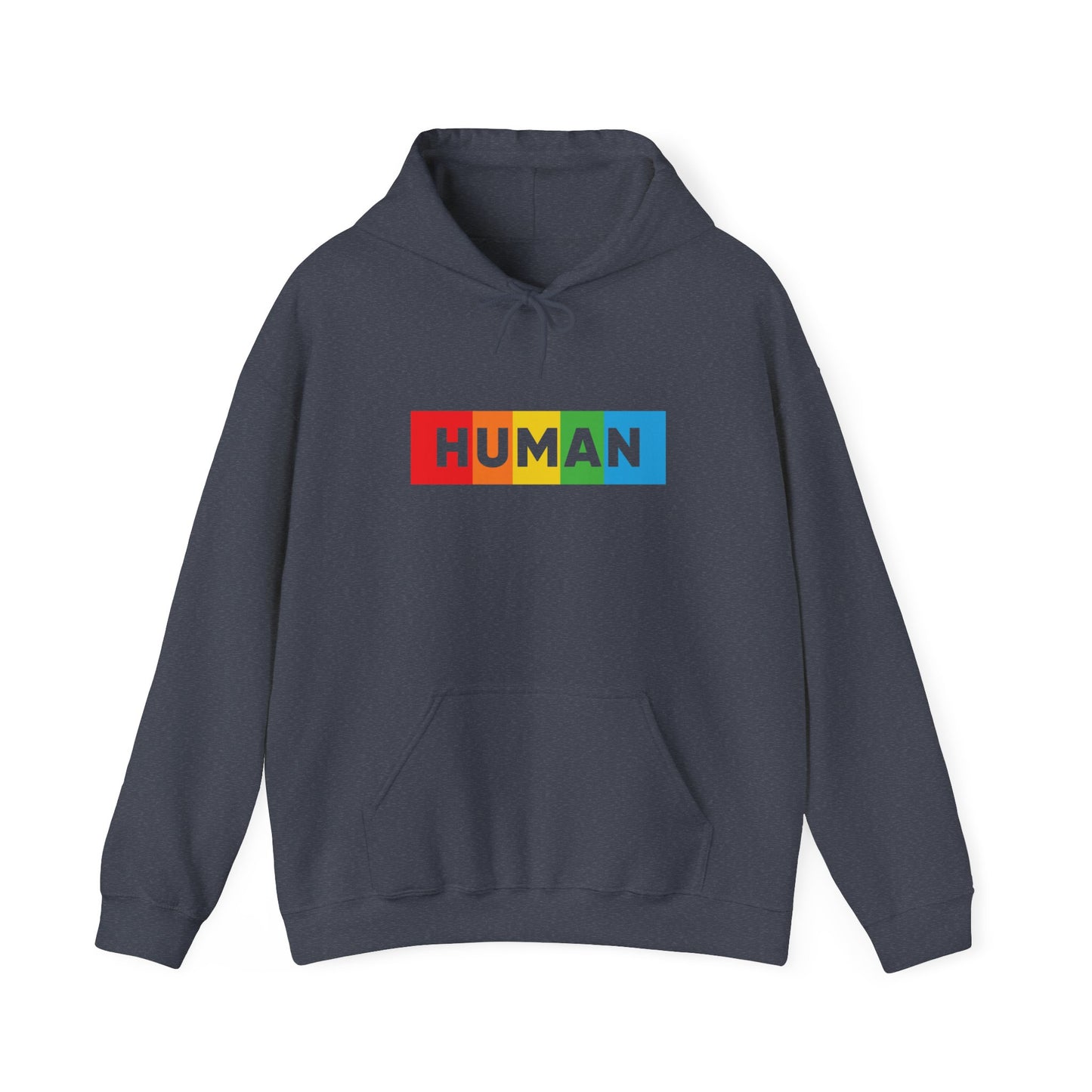 Unisex Heavy Blend™ Hooded Sweatshirt Adult/Teen Activewear Comes In Various Colors