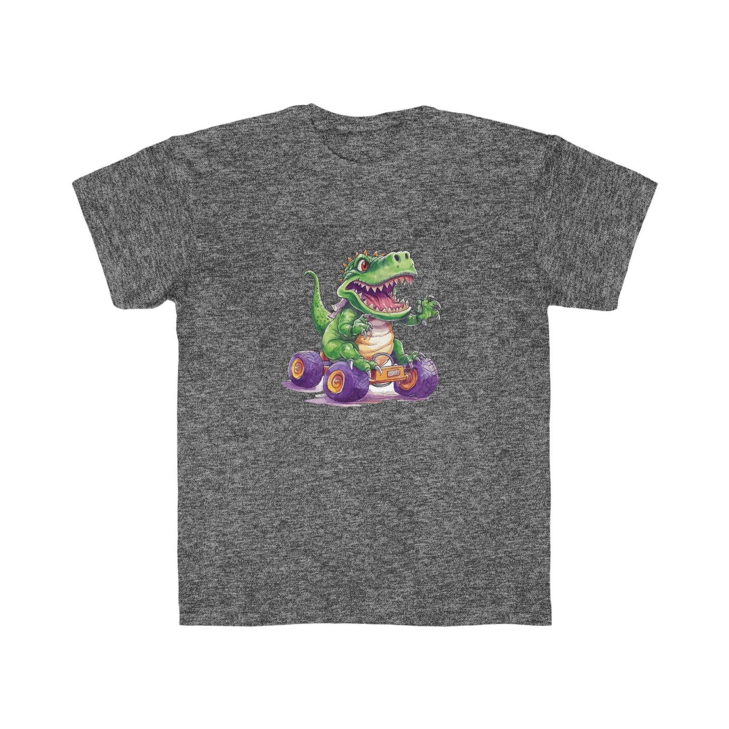 Kids Regular Fit Tee Activewear