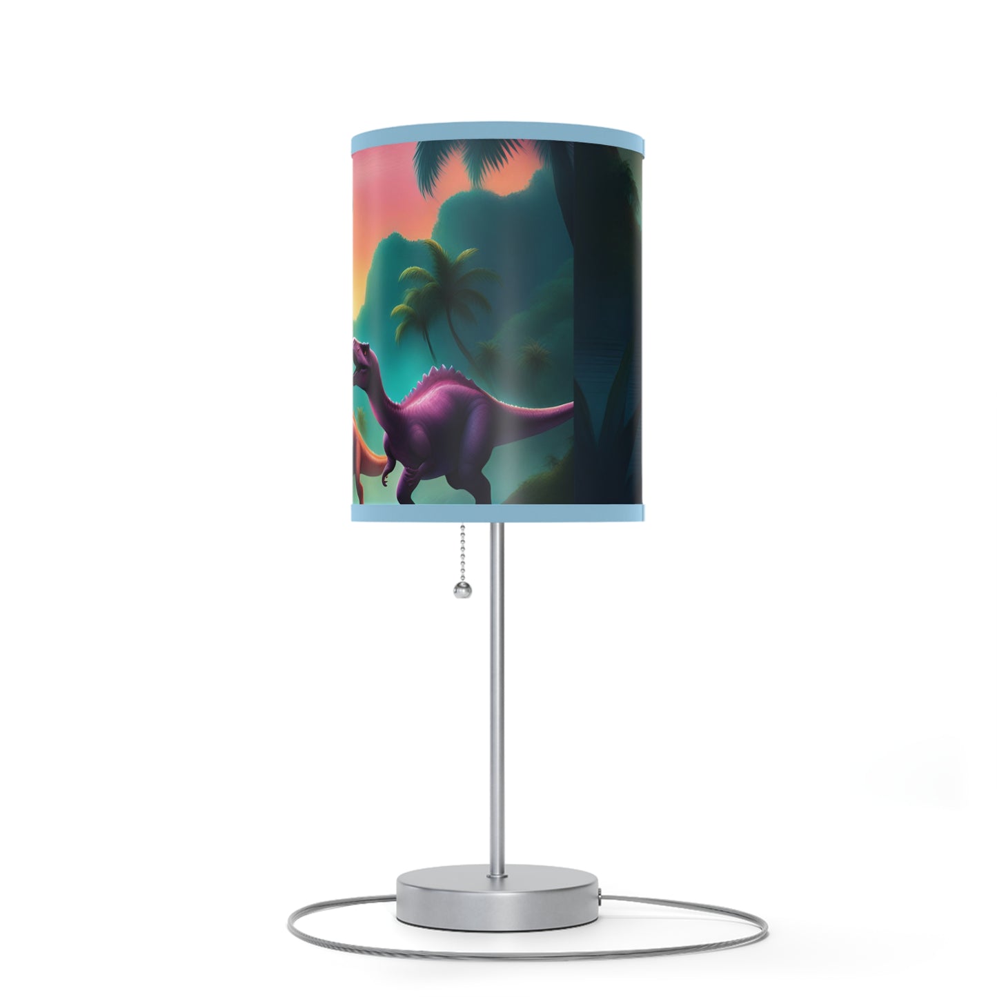 Lamp on a Stand, US|CA plug Has Matching Products Including Rugs Curtains Comforters Etc, Accessories Sold Separate Make Your Own Image Call Ms, Tiffany 603-377-1833 ;)