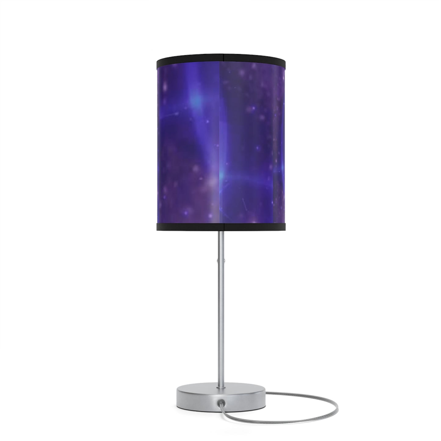 Lamp on a Stand, US|CA plug Has Matching Products Choose Your Own Image Free of Charge Just Give Me a Jingle