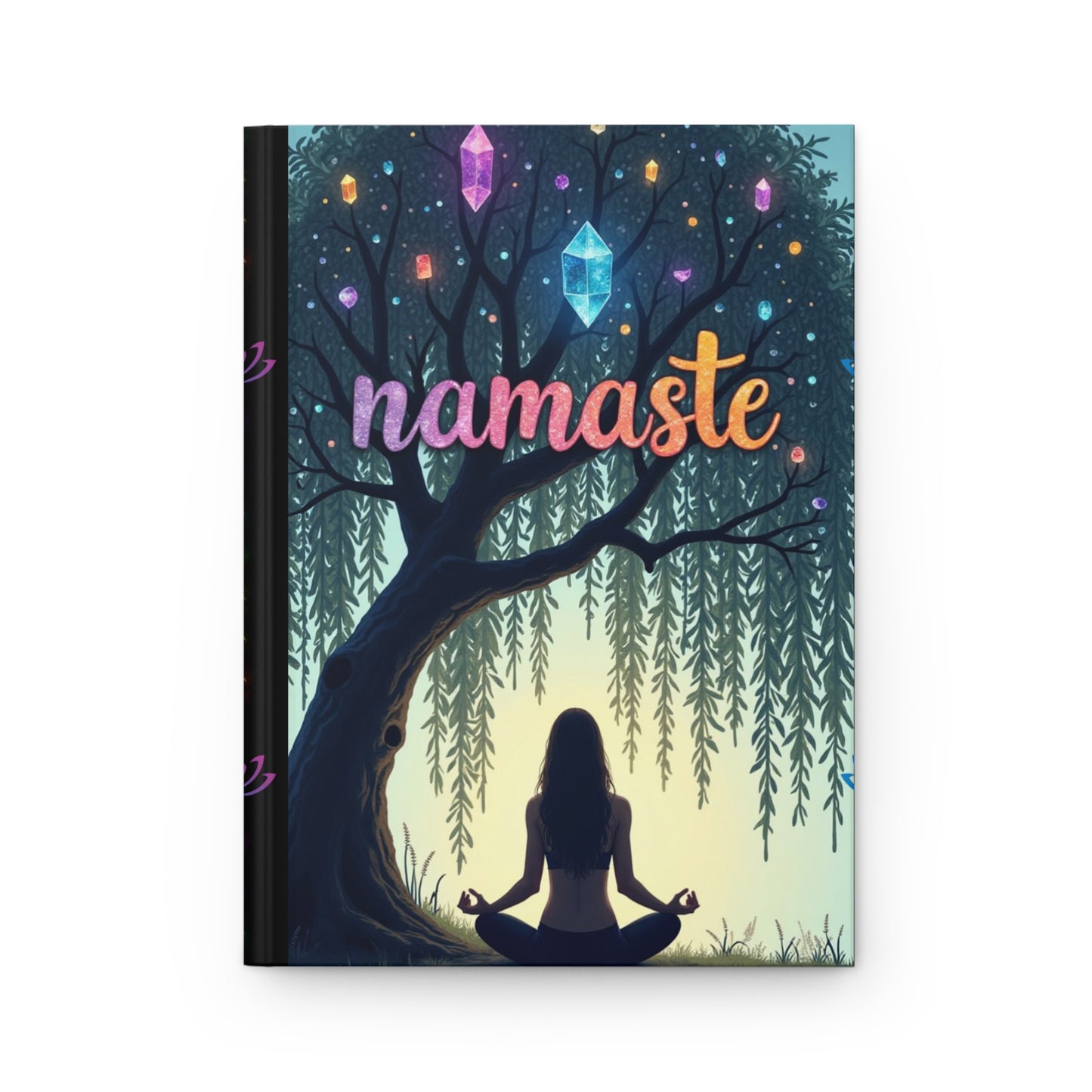 Hardcover Journal Matte
