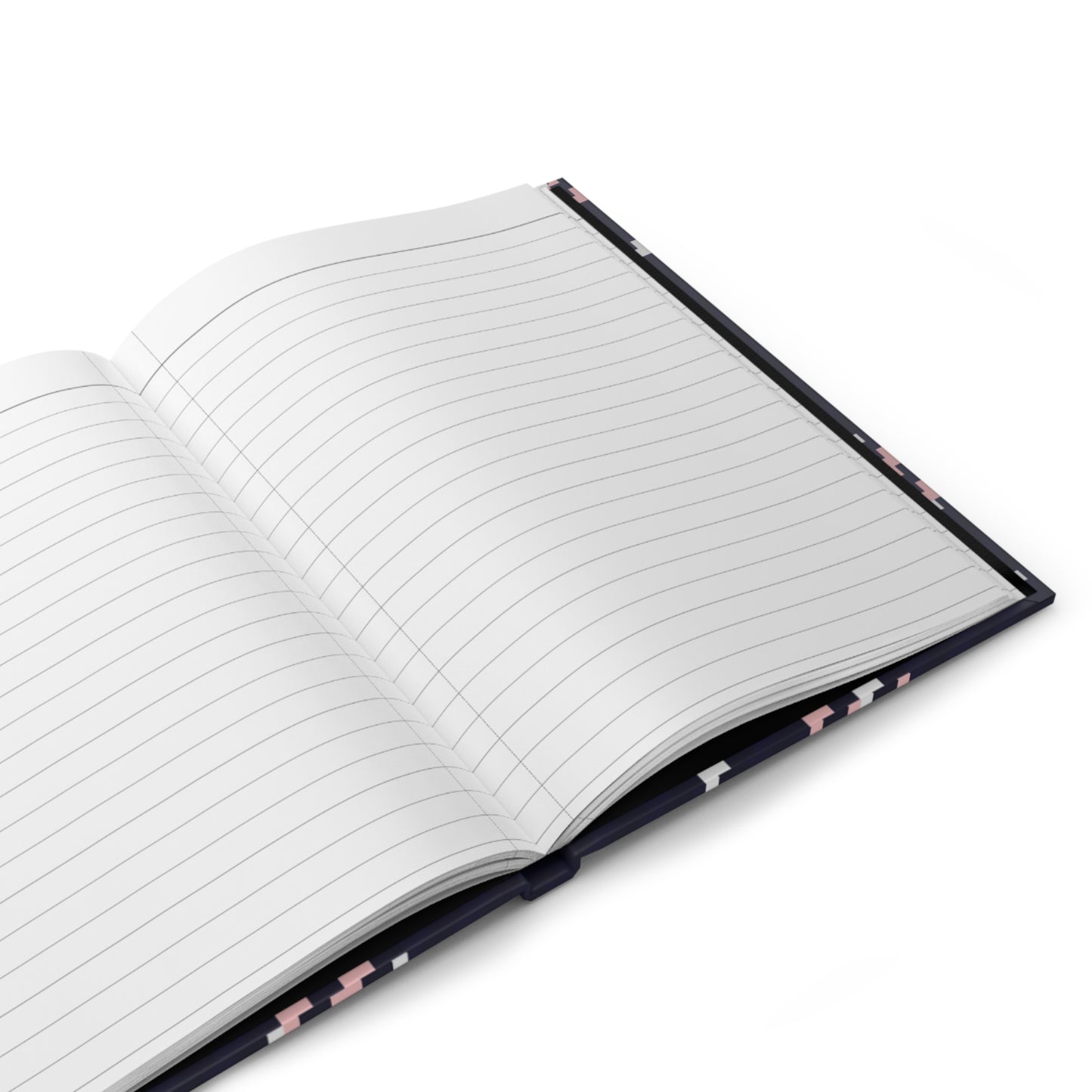 Hardcover Journal Matte Adult/Teen Stationary
