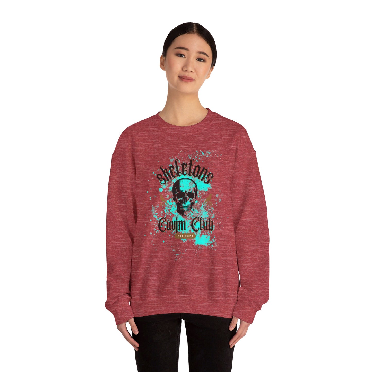 Unisex Heavy Blend™ Crewneck Sweatshirt