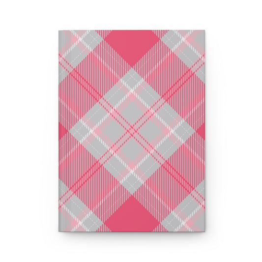 Hardcover Journal Matte Adult/Teen Stationary