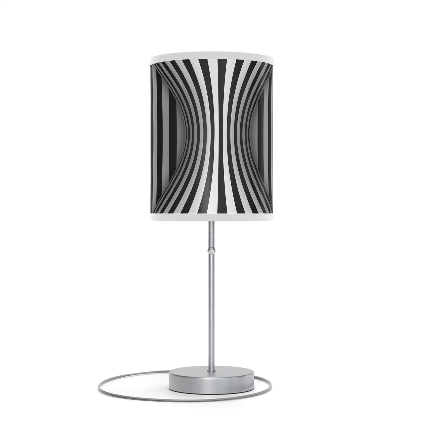 Lamp on a Stand, US|CA plug  Has Matching Products Choose Your Own Image Free of Charge Just Give Me a Jingle