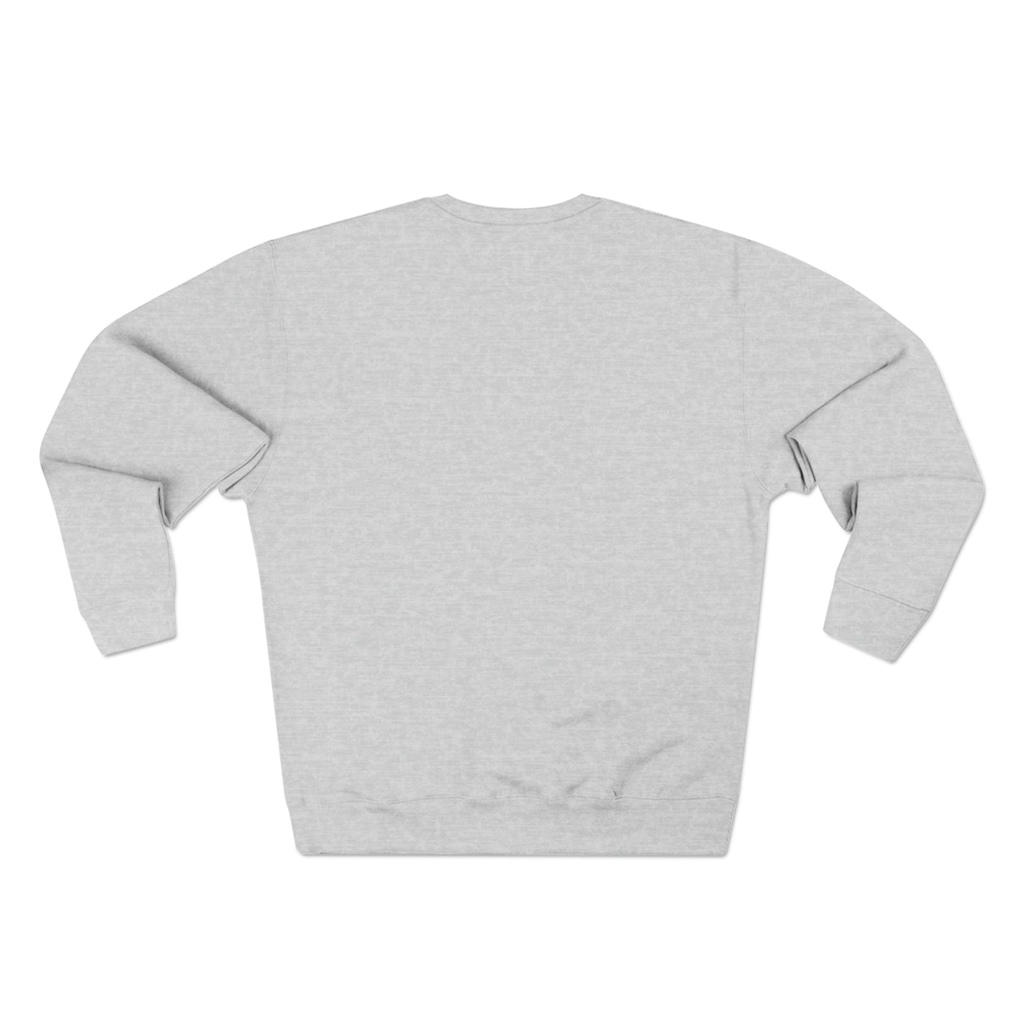 Unisex Crewneck Sweatshirt 5 East